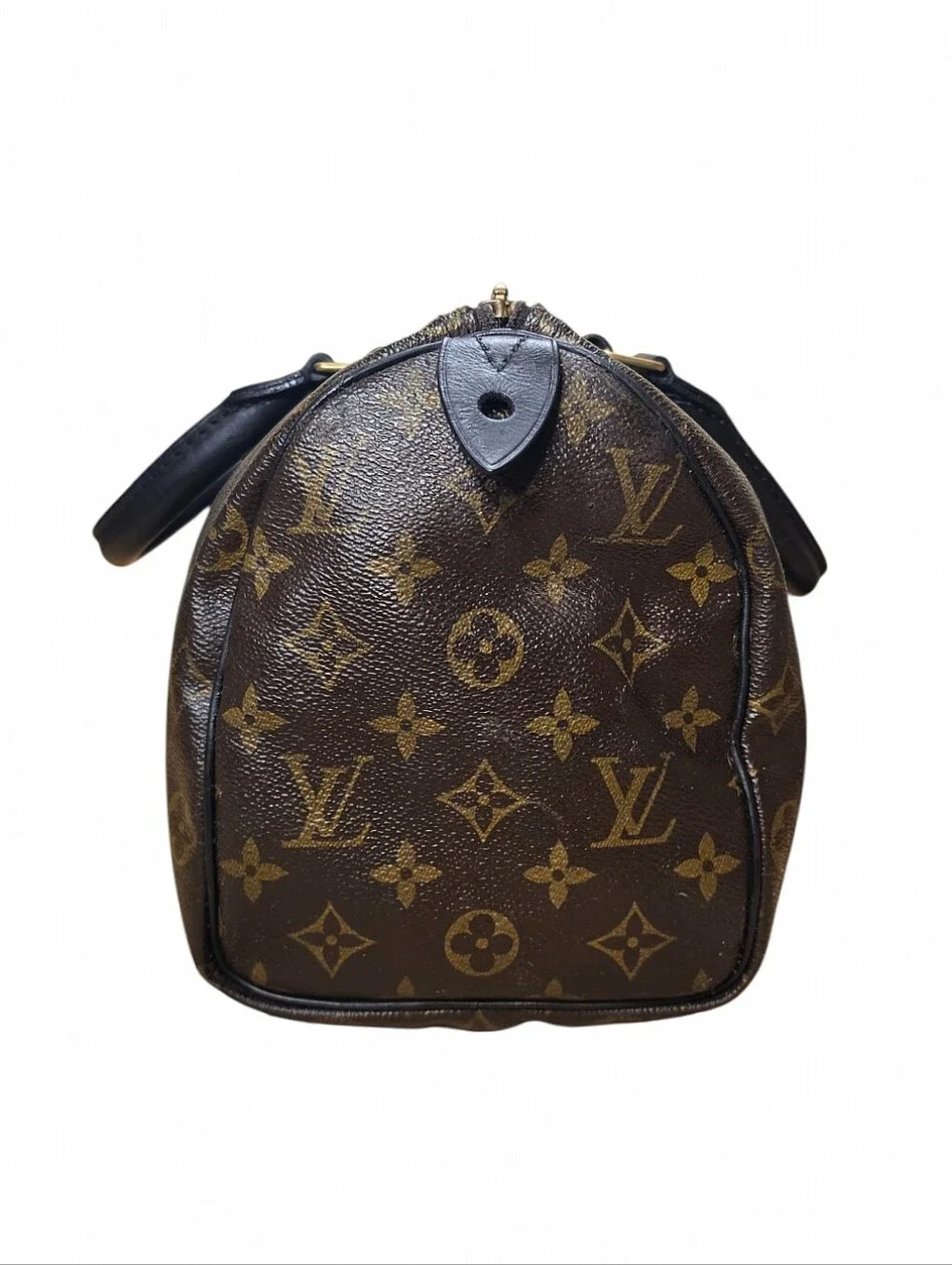 LOUIS VUITTON SPEEDY 25 BAG